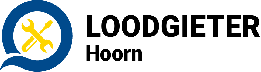Loodgieter Hoorn logo